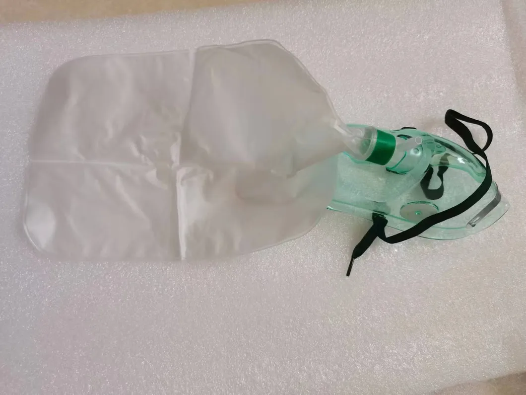 Medical Suction Tube 5