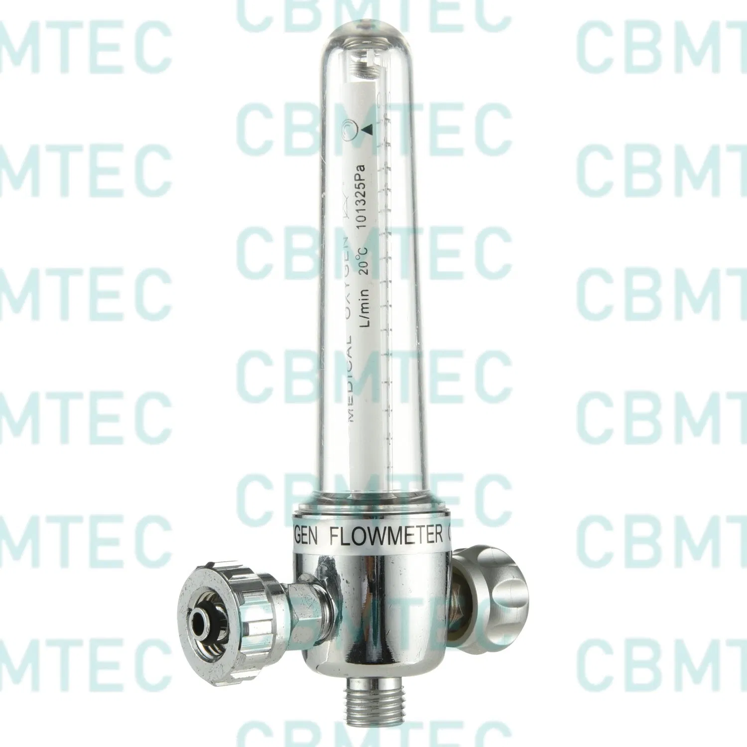 Medical Air/Oxygen Blender Accessories