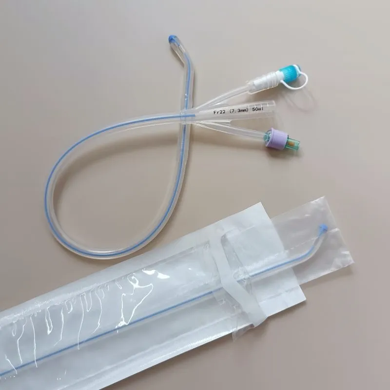 Full Catheter Kit