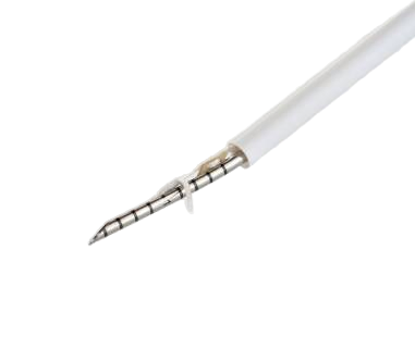 Surgical Suture All Inside Needle Repair Meniscus Total Inner Meniscus Suture System