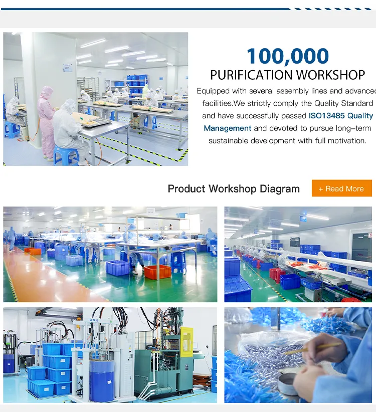 Production Facility 2