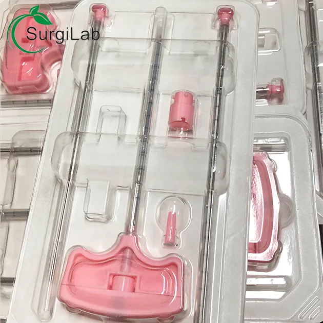 Bone Marrow Puncture Kit Detail 2