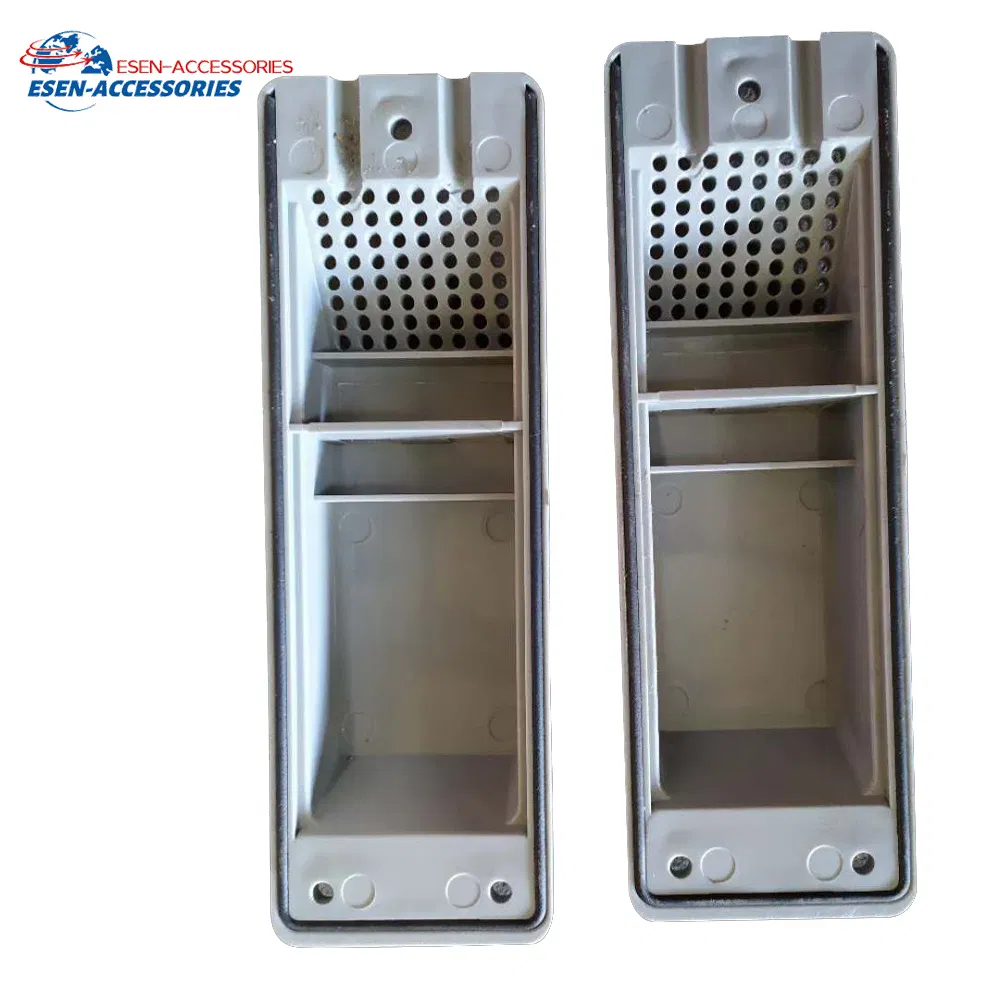 ISO Shipping Container ABS Ventilator Cover Container Vents Spare Parts Accessories
