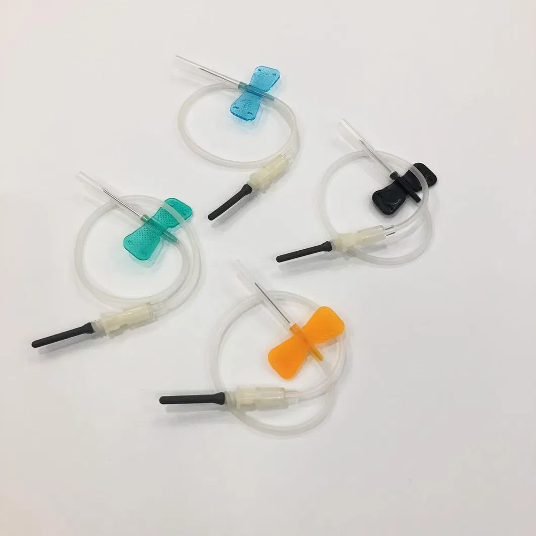 Medical Needle Details