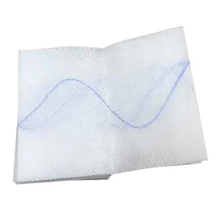 Hemostatic Gauze 1