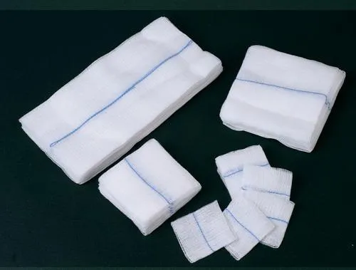 Absorbent Cotton Swab Details