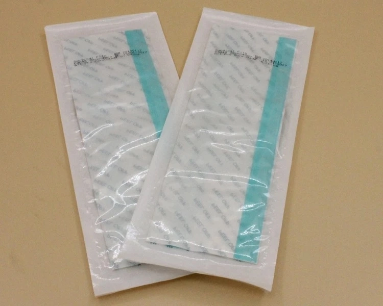 Sterile Transparent Surgical Incision Protective Operation Film Incise Drape