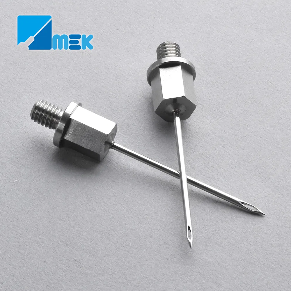 Veterinary Hypodermic Needles for Stainless Steel