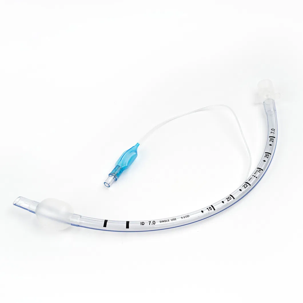 Endotracheal Tube Product View