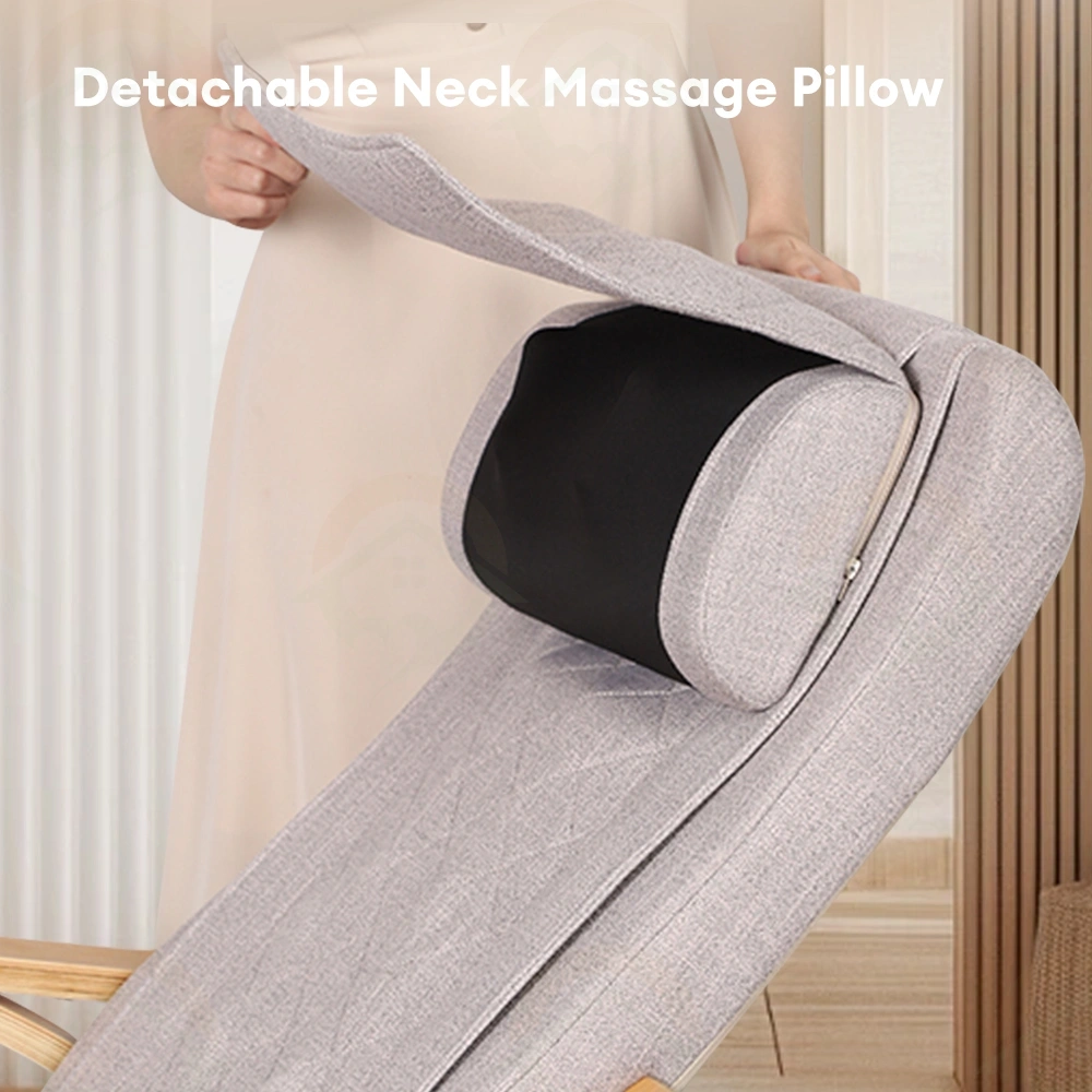 Famous A9 Wooden Rocking Massage Recliner | OEM Wholesale - Sweet Home Manufacturers, Companies