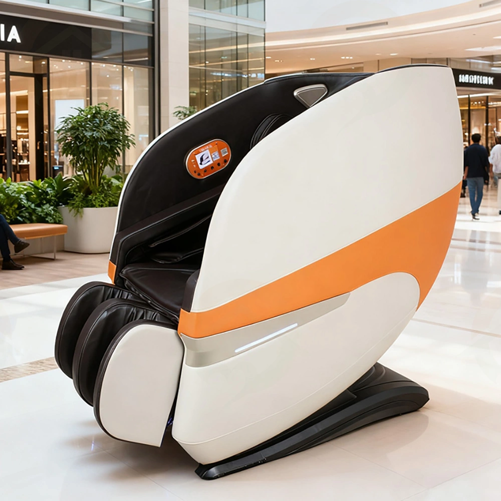 Best Sweet Home V1 Vending Massage Chair for Business: Smart Business Solution for Passive Income Exporters, Factory