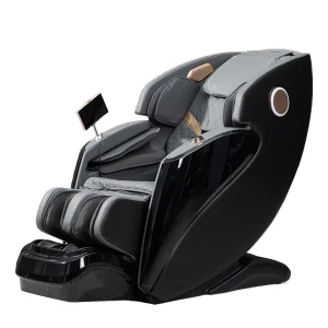 Wholesale Sweet Home C49 Luxury Massage Chair: AI Voice, 4D Master, Premier OEM Partner Suppliers, Exporter