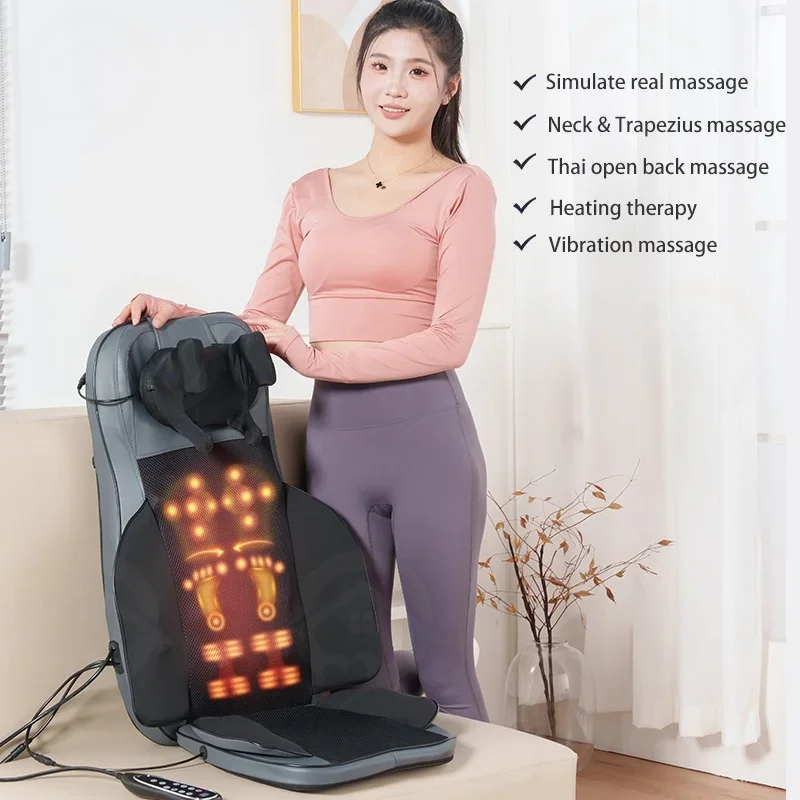 CE Certification 828-T5 Massage Cushion | Sweet Home Factory Product, Exporters