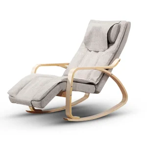 Famous A9 Wooden Rocking Massage Recliner | OEM Wholesale - Sweet Home Manufacturers, Companies