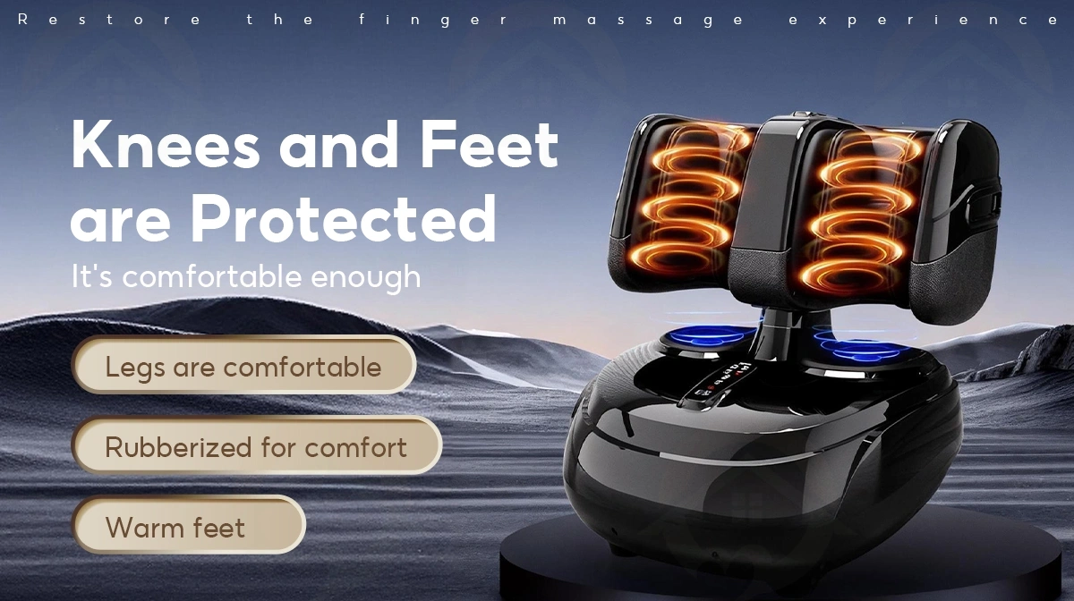 1 Smart Massage Chair