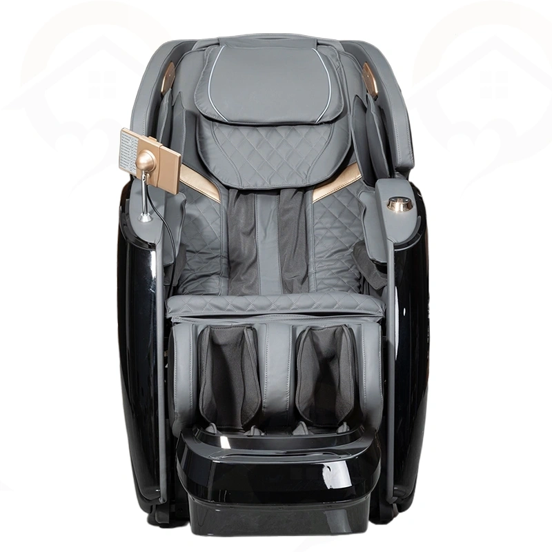 Wholesale Sweet Home C49 Luxury Massage Chair: AI Voice, 4D Master, Premier OEM Partner Suppliers, Exporter