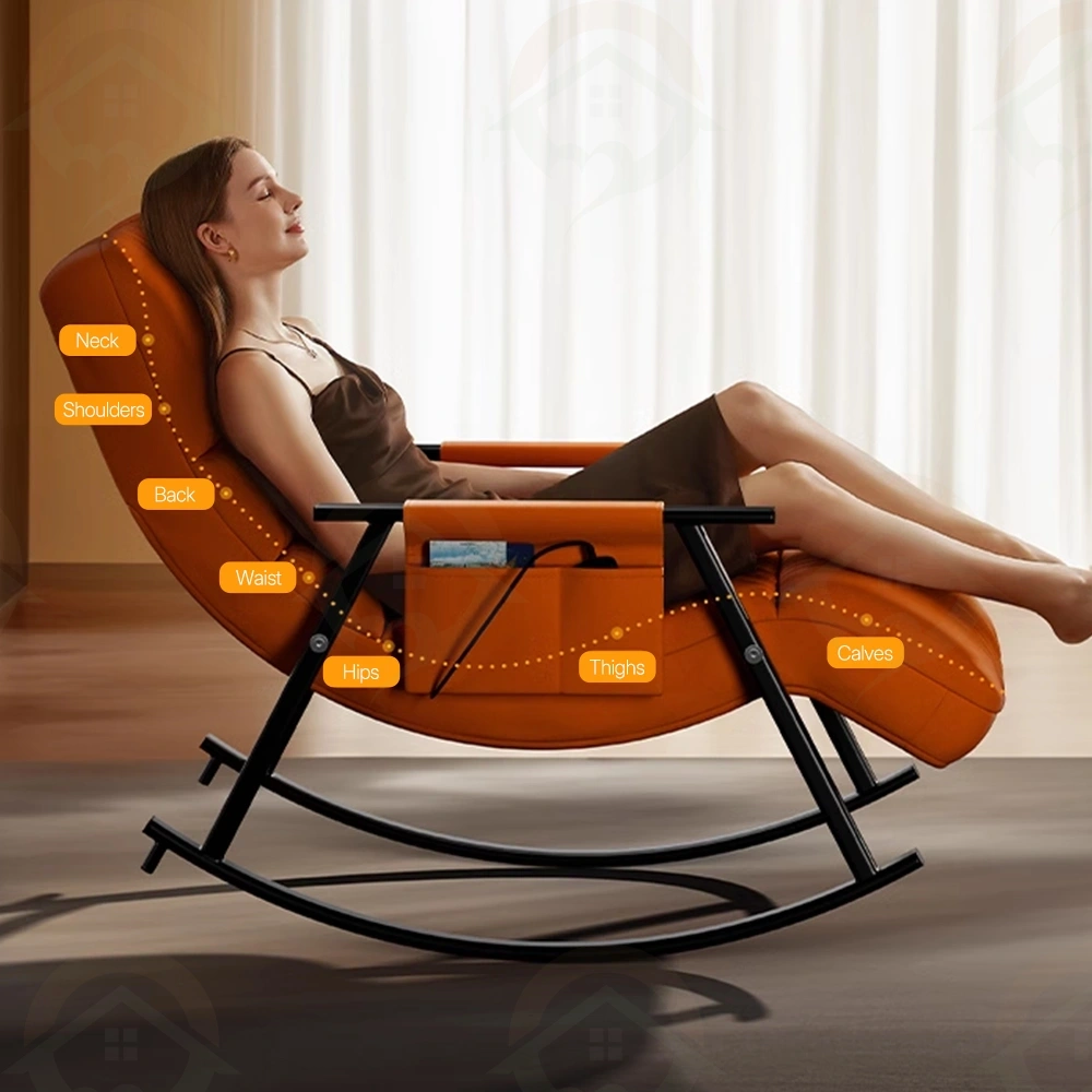 Wholesale A7 Rocking Massage Recliner Chair | OEM Wholesale - Sweet Home Manufacturers, Products