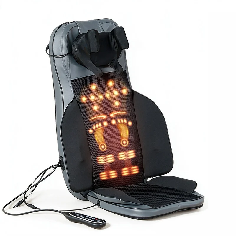CE Certification 828-T5 Massage Cushion | Sweet Home Factory Product, Exporters