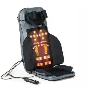 CE Certification 828-T5 Massage Cushion | Sweet Home Factory Product, Exporters
