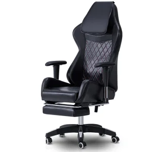 Best Sweet Home OEM G7 Ergonomic Heated Reclining Massage Gaming Chair for Home Office Companies, Factory