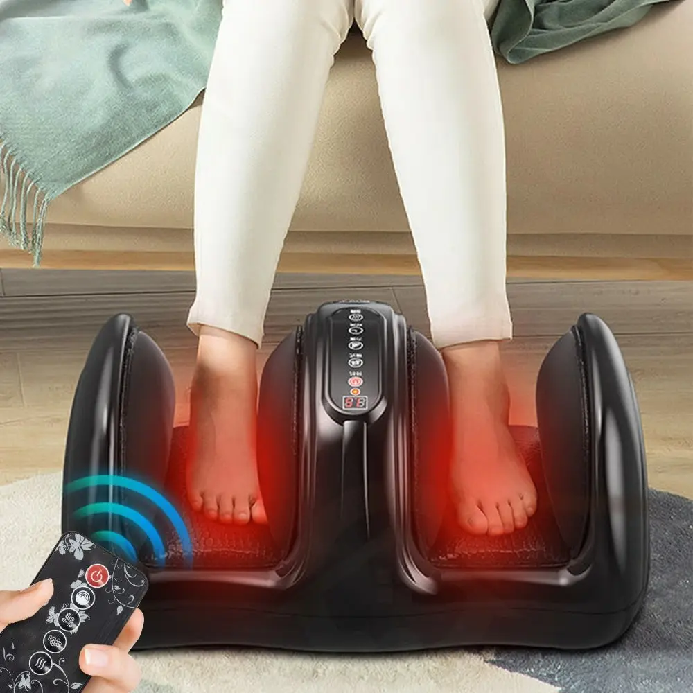 China C1 Open-Type Electric Foot Massager | Sweet Home Factory Manufacturer, Exporters
