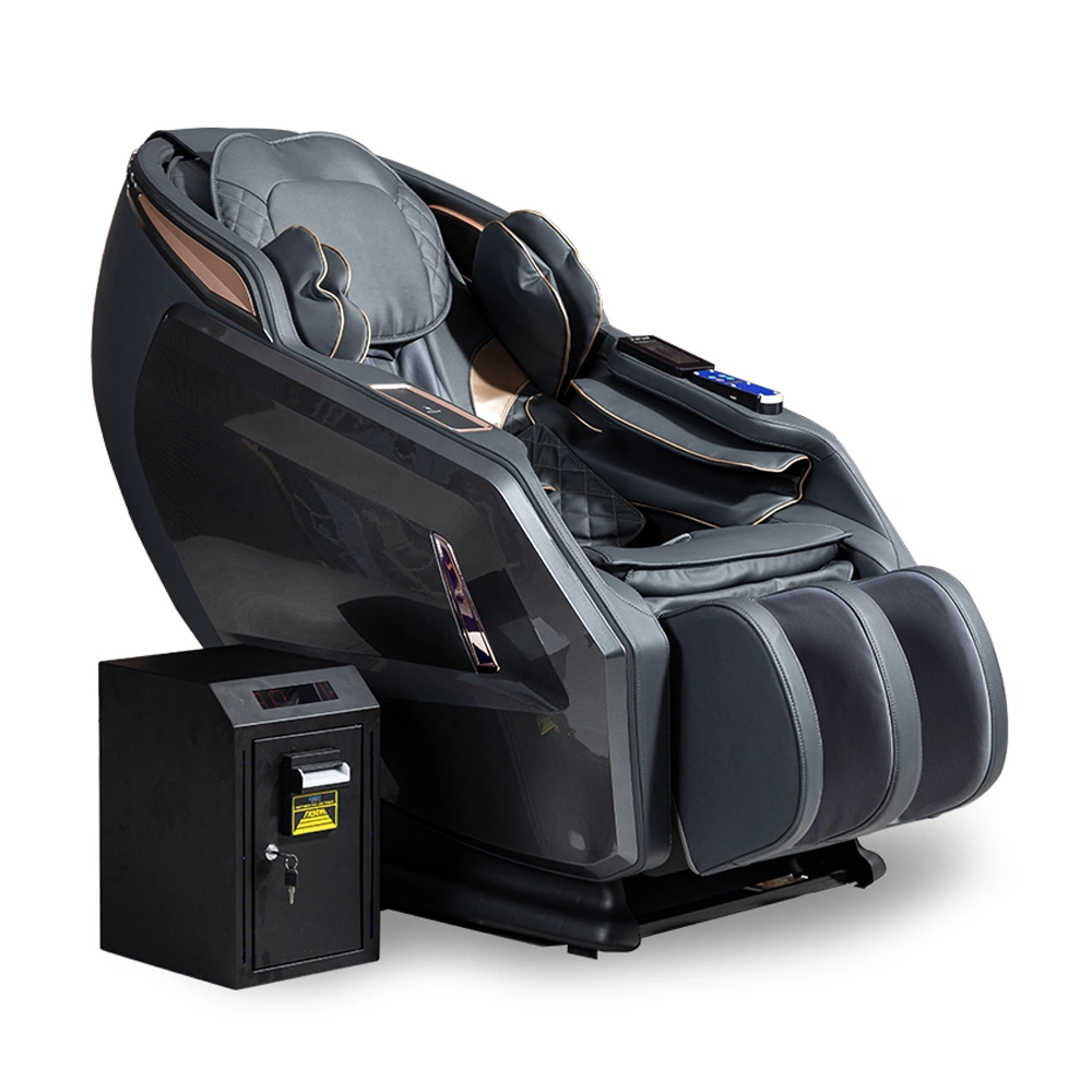 Cheap OEM Commercial Vending Massage Chair - Sweet Home Company, Factories