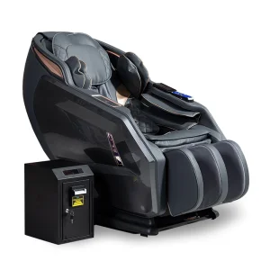 Cheap OEM Commercial Vending Massage Chair - Sweet Home Company, Factories