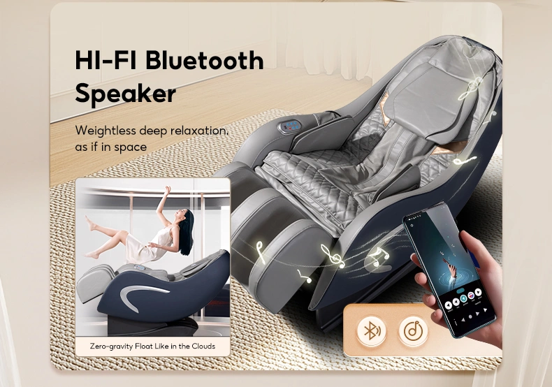 bluetooth music feature