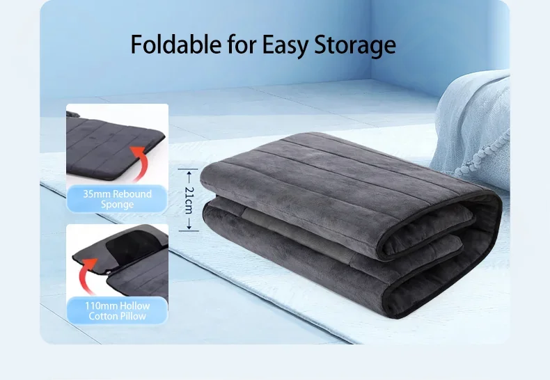07-828-vn-massage-mattress-foldable-topper-layers