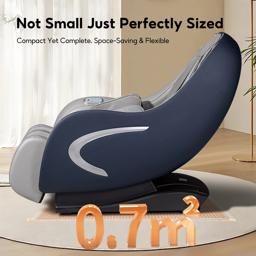 China S2 Compact Massage Chair Product Copy - SEO Optimized Product, Exporters