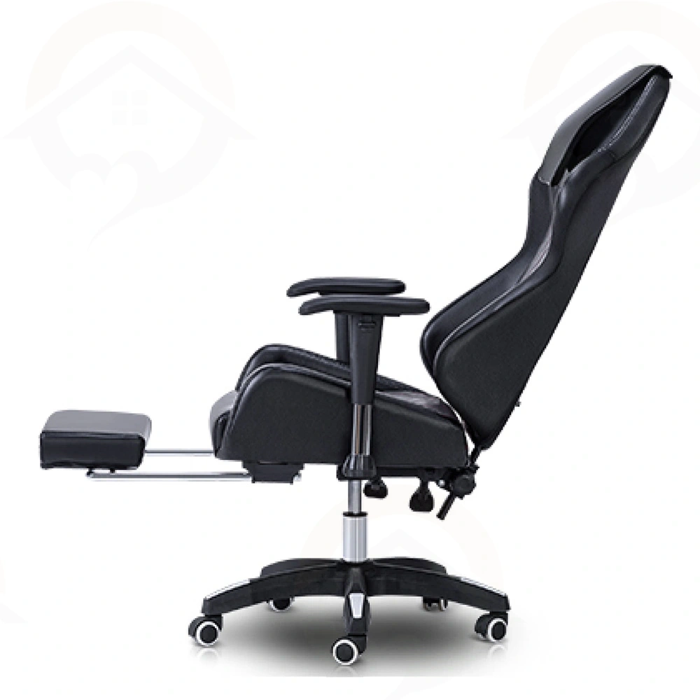 Best Sweet Home OEM G7 Ergonomic Heated Reclining Massage Gaming Chair for Home Office Companies, Factory