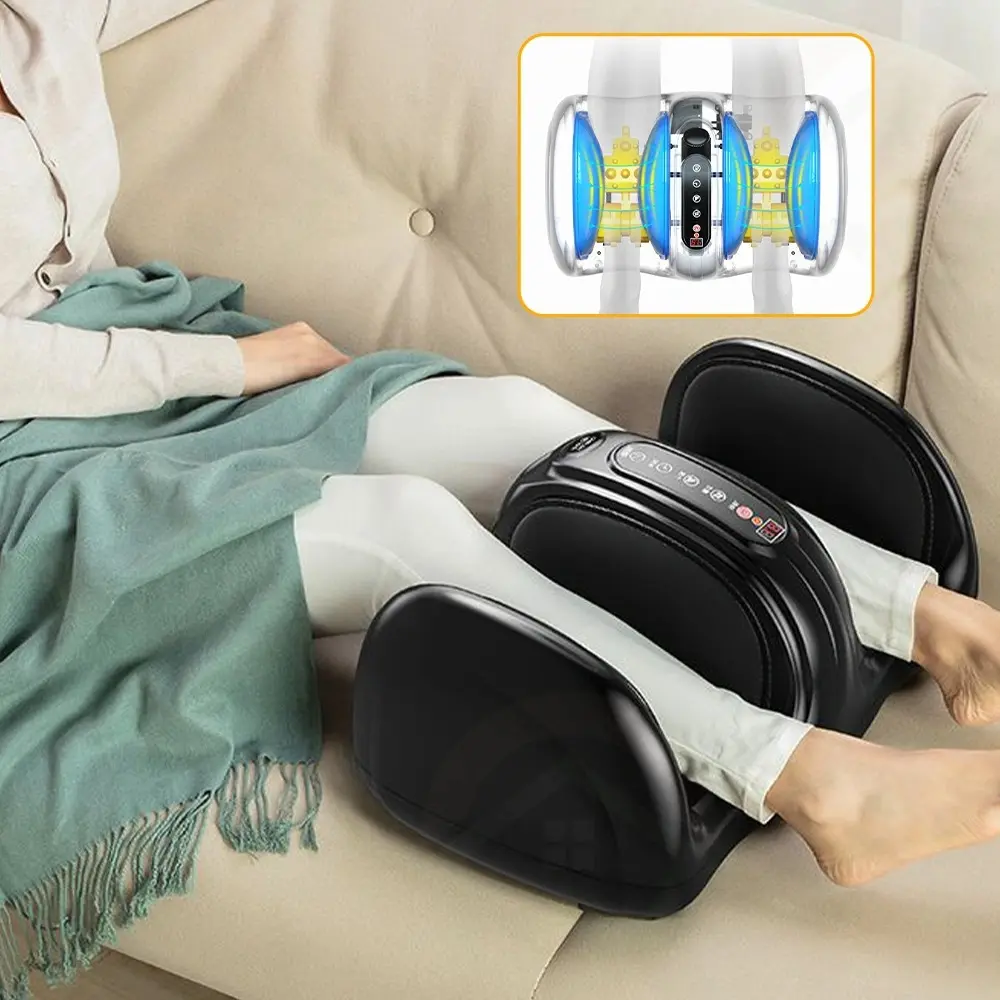 China C1 Open-Type Electric Foot Massager | Sweet Home Factory Manufacturer, Exporters