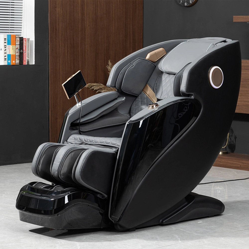 Wholesale Sweet Home C49 Luxury Massage Chair: AI Voice, 4D Master, Premier OEM Partner Suppliers, Exporter