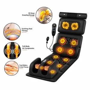 Wholesale 828-VF Multi-Function Massage Mattress | Sweet Home Factory Suppliers, Products