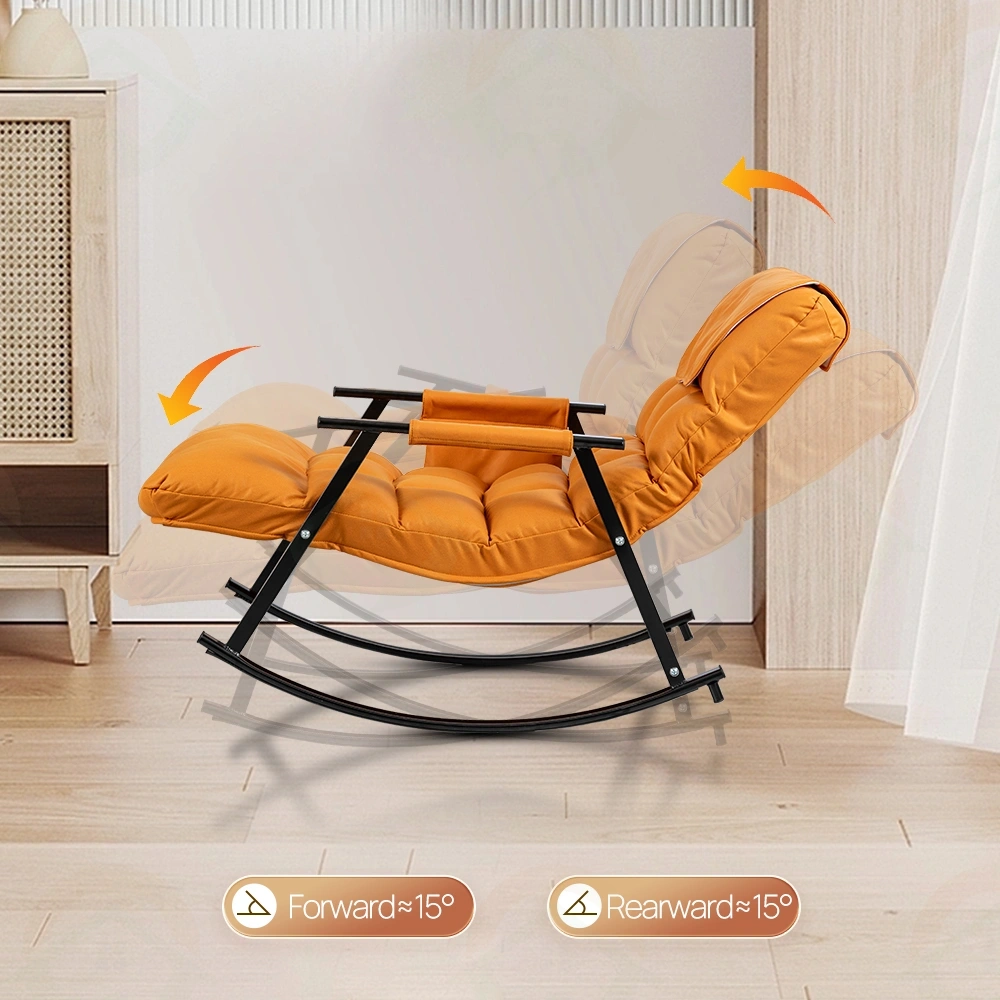 Wholesale A7 Rocking Massage Recliner Chair | OEM Wholesale - Sweet Home Manufacturers, Products