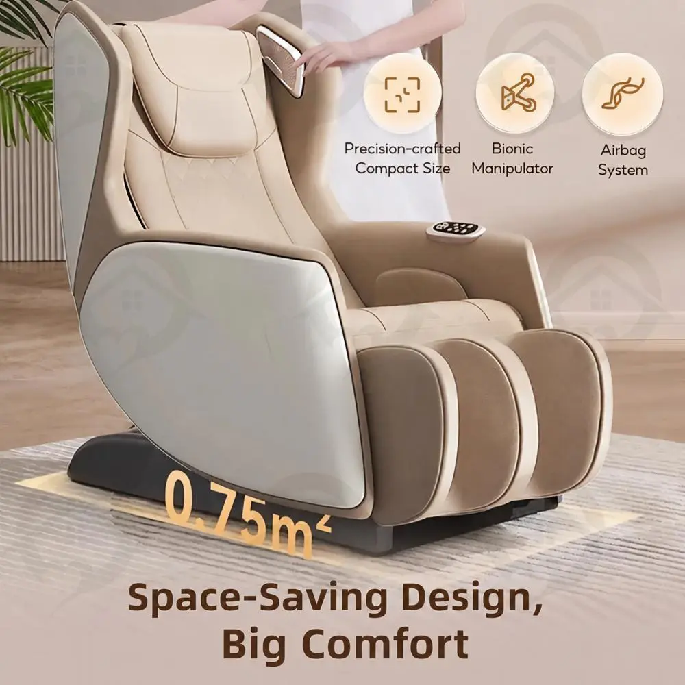 Best S5 Compact Leisure Massage Chair / Massage Sofa - SEO Optimized Product Copy Company, Exporters