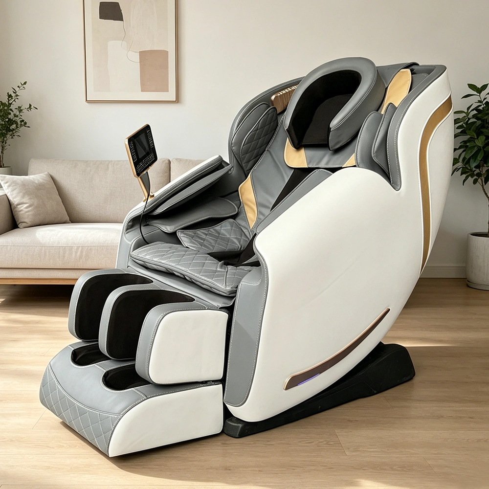 Famous Sweet Home C28 Zero Gravity Massage Chair: Your Private Relaxation Master, Premier OEM Partner Suppliers, Products