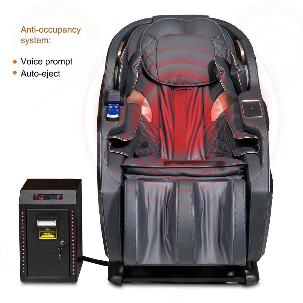 Cheap OEM Commercial Vending Massage Chair - Sweet Home Company, Factories