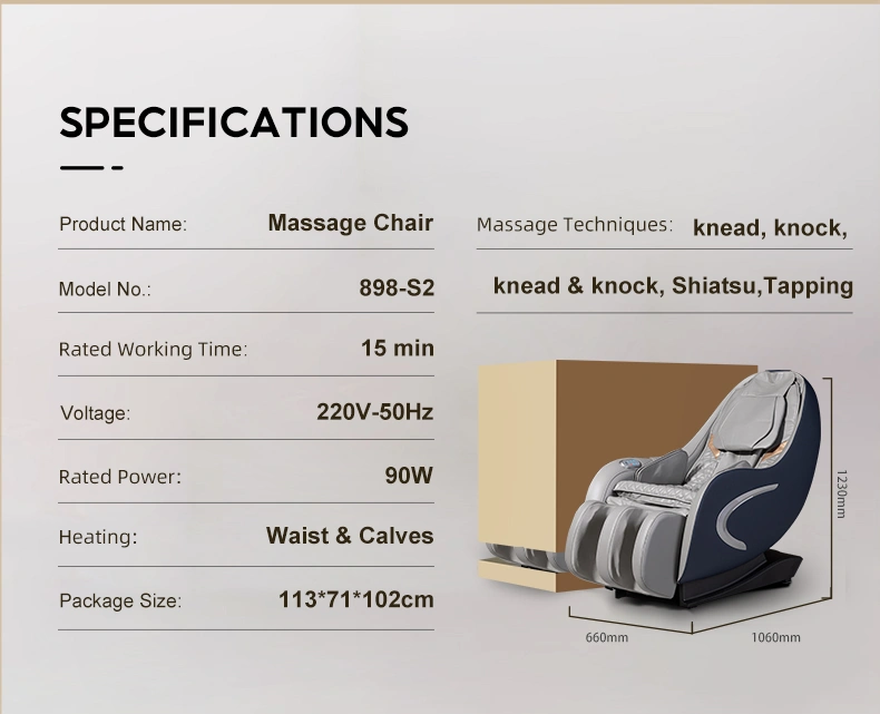 product parameters and specifications