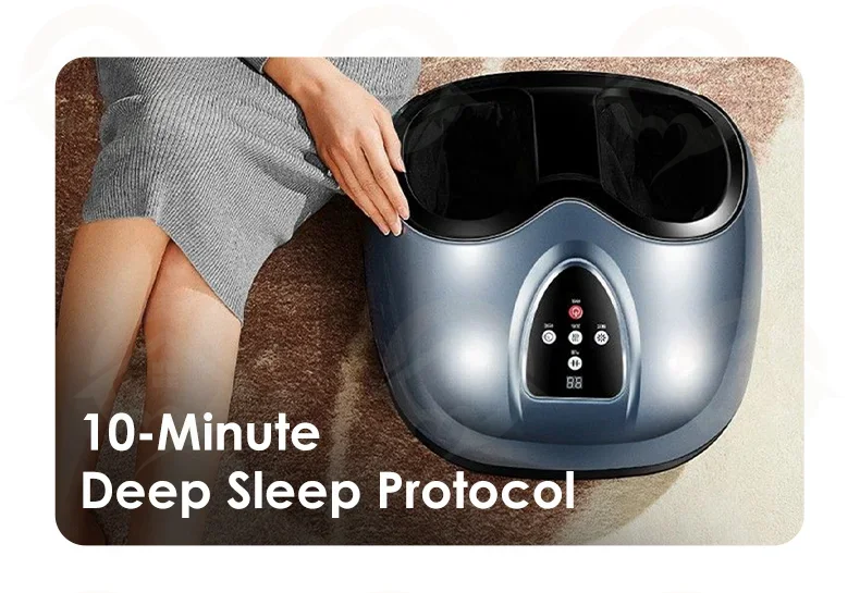 Massage mattress full body massage 360 hero
