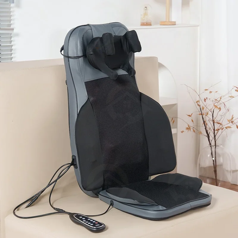 CE Certification 828-T5 Massage Cushion | Sweet Home Factory Product, Exporters