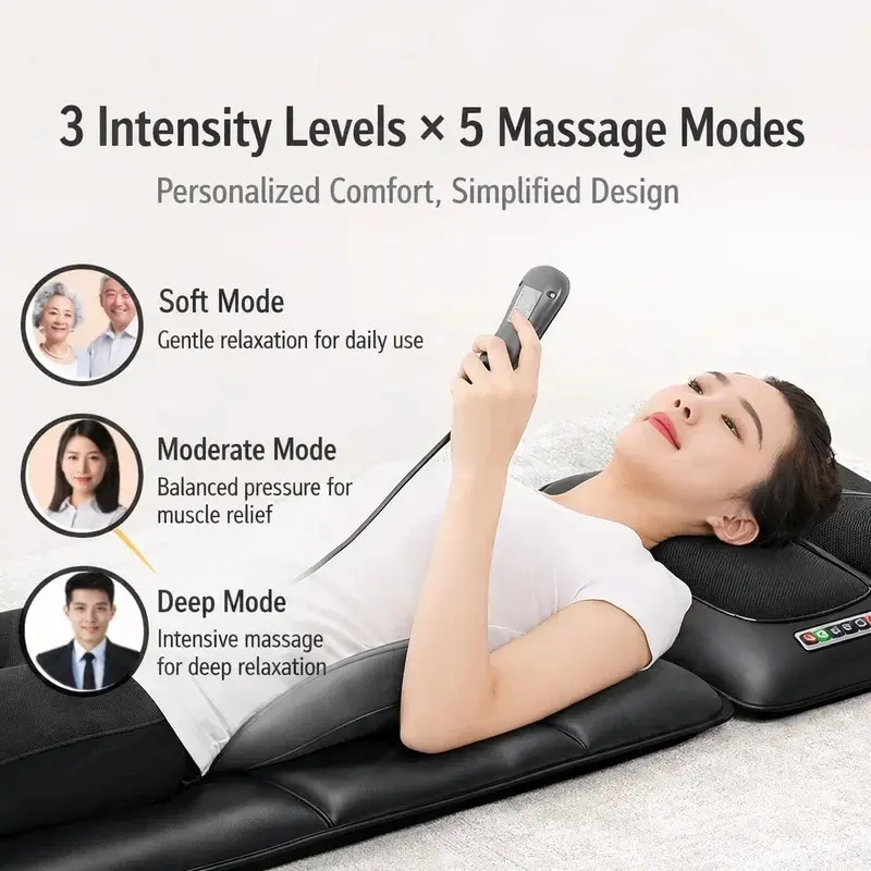 7-828-vf-massage-mattress-massage-modes-intensity-levels