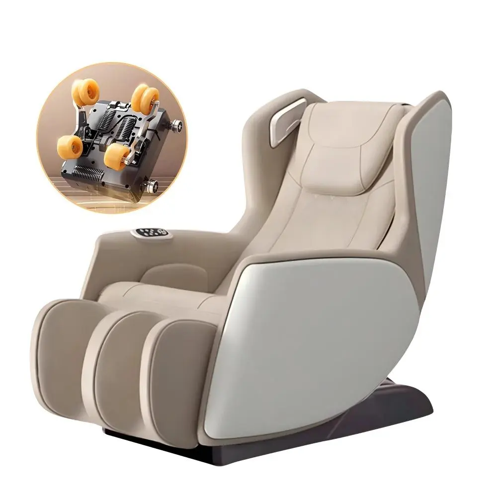 Best S5 Compact Leisure Massage Chair / Massage Sofa - SEO Optimized Product Copy Company, Exporters