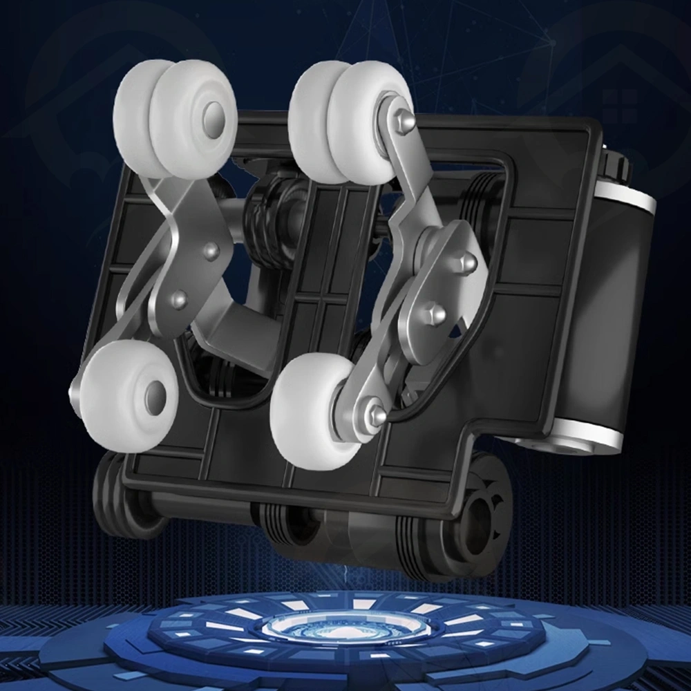 ODM Sweet Home C20 Full Body Massage Chair: Ultimate Relaxation, Smart Features, Premier OEM Solution Supplier, Product