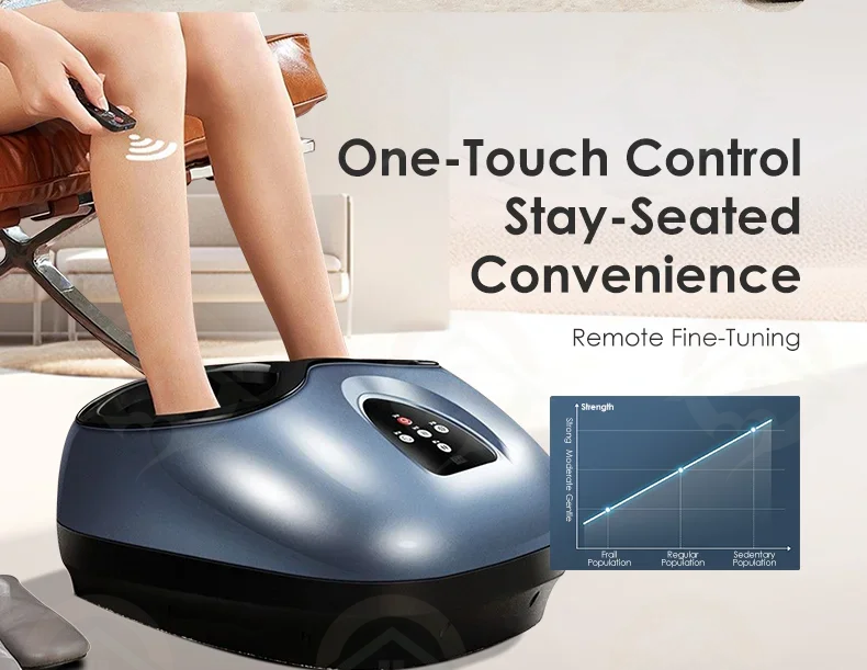 Massage mattress lumbar air traction vibration heat