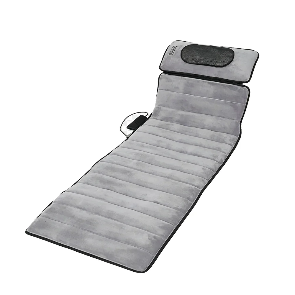 China 828-VN Full-Body Massage Mattress | Sweet Home Exporters, Exporter