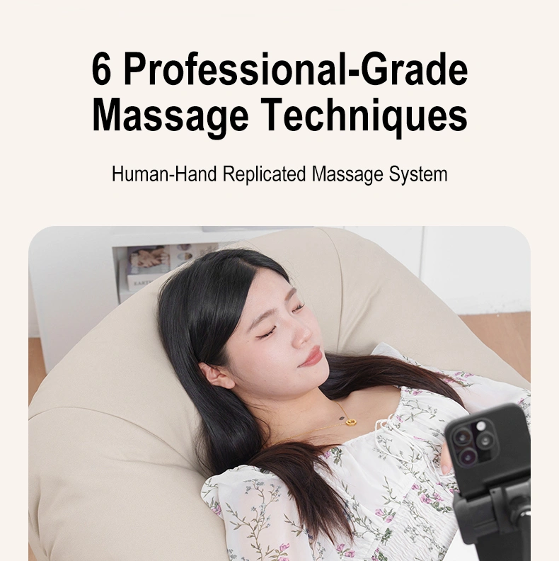 S4 Multi-functional Massage Sofa Chair (4)