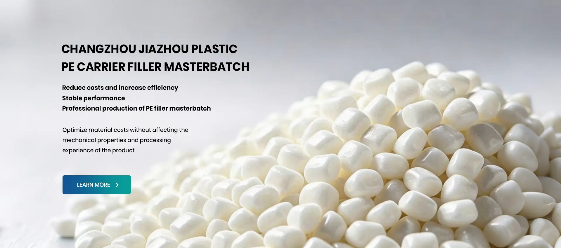 Jiazhou Masterbatch Quality Control Laboratory