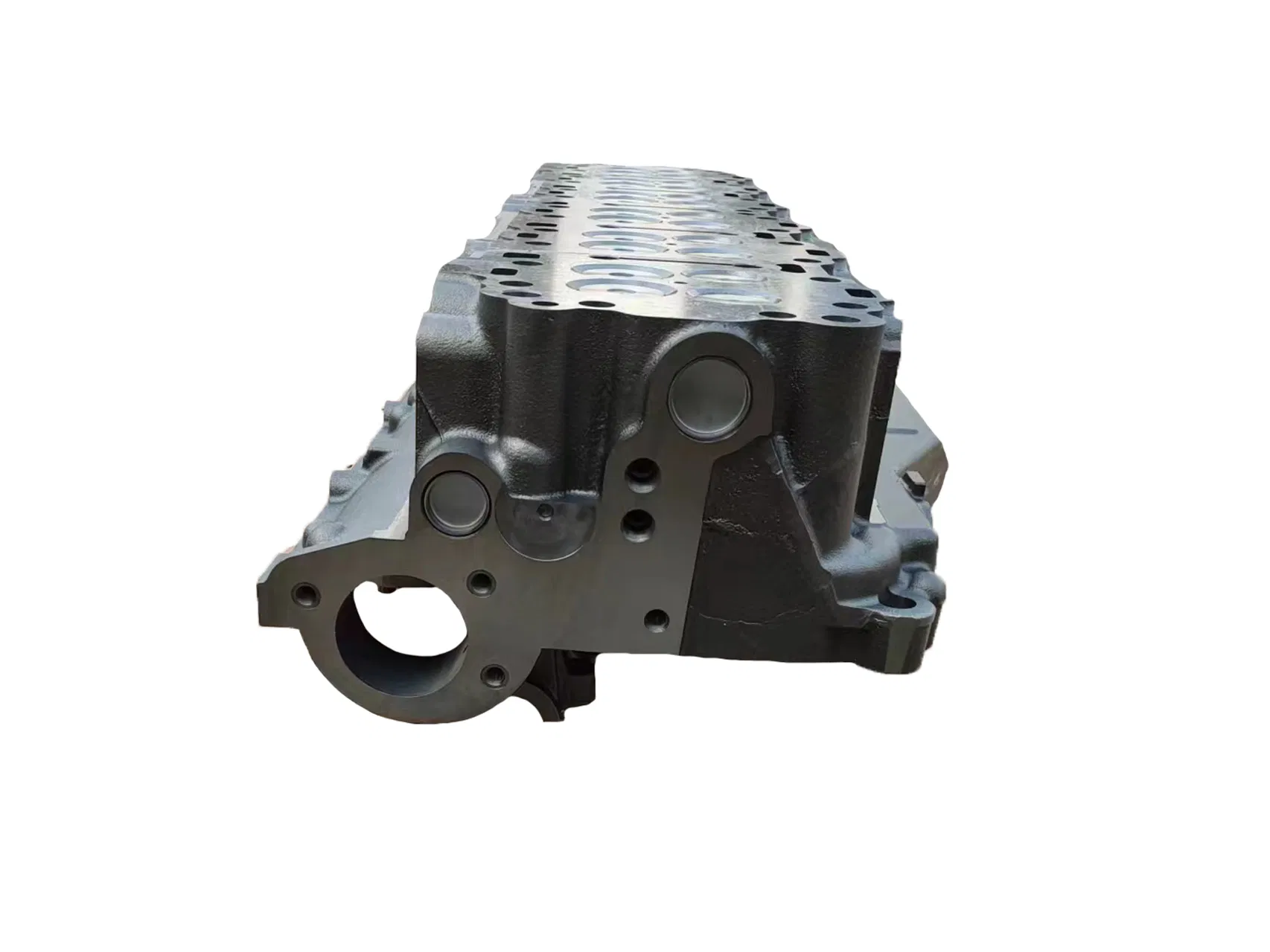 Cabeça de Cilindro Completa do Motor para Detroit S60 14L Diesel P/N: 23538857
