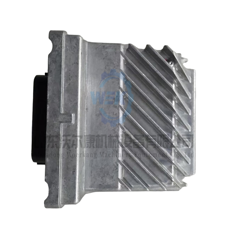 Peças de Máquinas de Construção: Unidade de Controle do Motor (ECU) Versão 11381435 para Ec250EL, Ec380EL, Ec480EL, L180h, L70h Escavadeiras